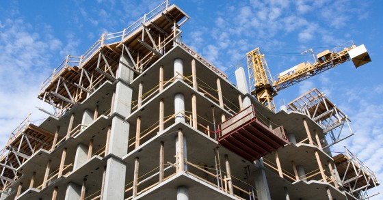Construção