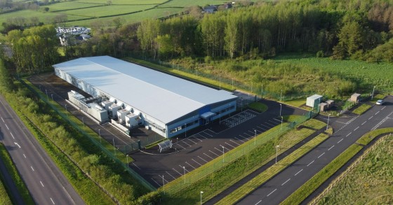 Data Center