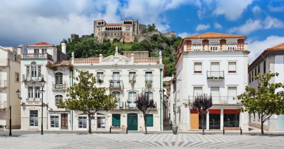 Luxury living in Leiria