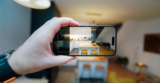 fotografias de casa