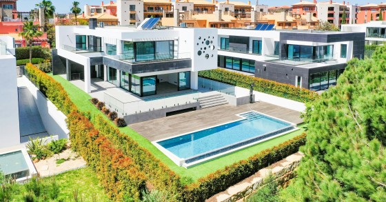 Casas no Algarve