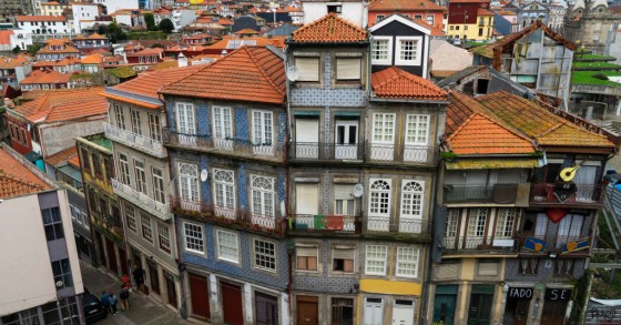 Casas do PRR