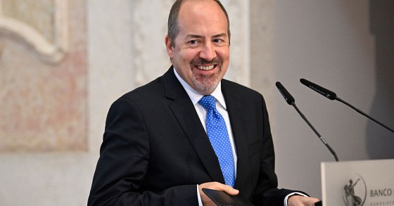 Venda de crédito malparado