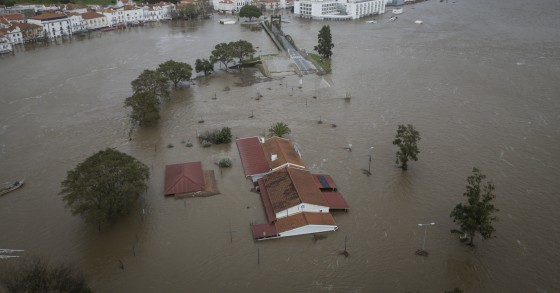 tempestades