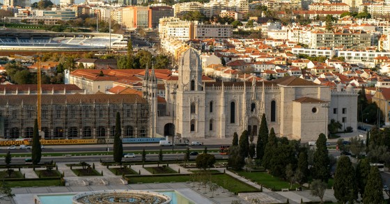 casas do Estado