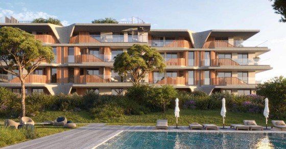 Kronos Homes launches La Réserve