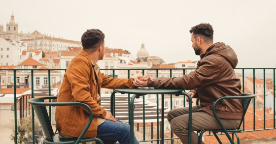 holidays in portugal for couples