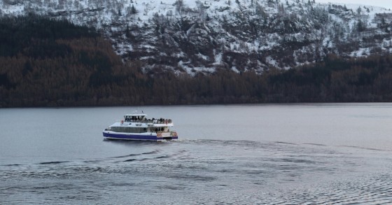 Loch Ness