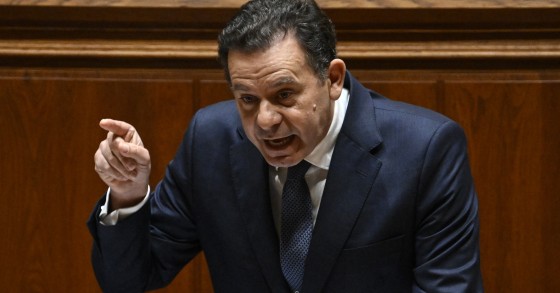 Apoios do Governo por causa do mau tempo