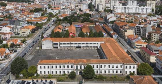 Monte Pedral