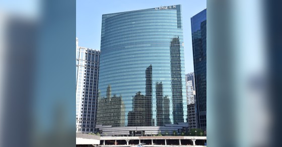 Norte-americana Nuveen compra britânica Schroders