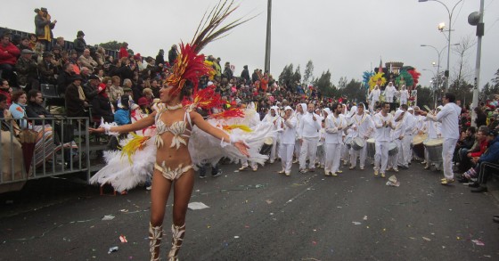 Carnaval de Ovar