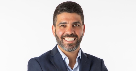 Pedro Pimpão, presidente da ANMP