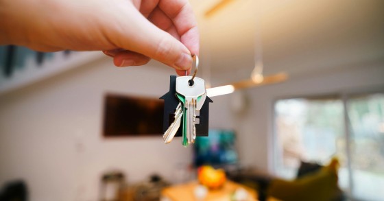 comprar casa