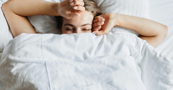 Quartos para relaxar