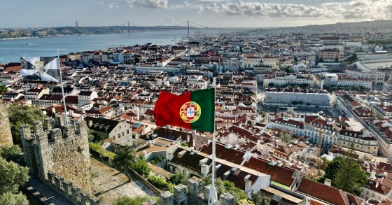 Preço das casas em Portugal