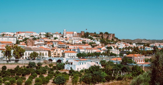 living in Silves