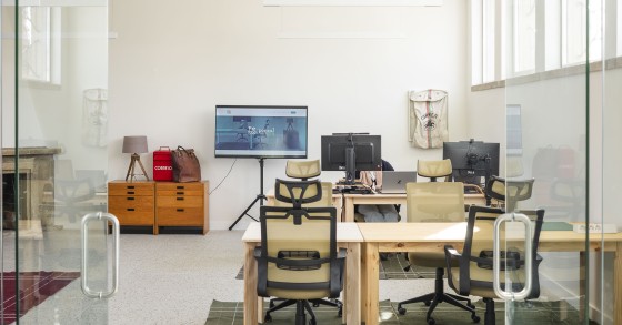 Ponsul Coworking