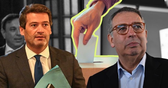 Eleições presidenciais 2026