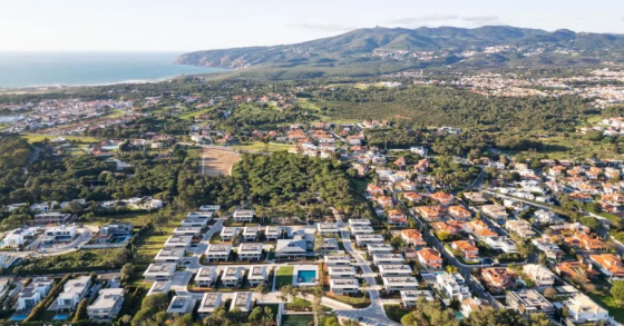 Quinta da Marinha