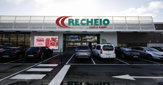 Recheio Alfragide