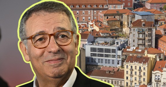 Habitação é prioridade de Seguro