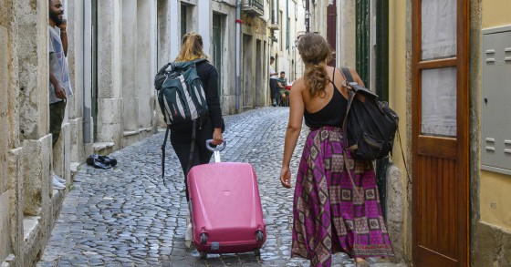 turismo