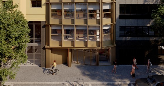 Boavista Office Building (