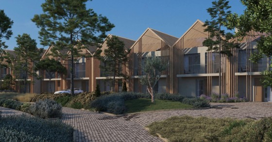 Verdelago Resort