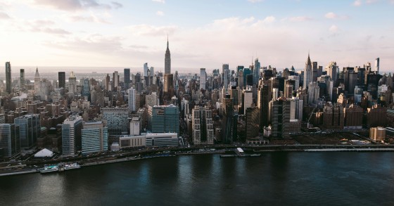 Cidades com mais bilionários no mundo