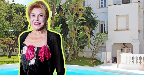 Baronesa Thyssen