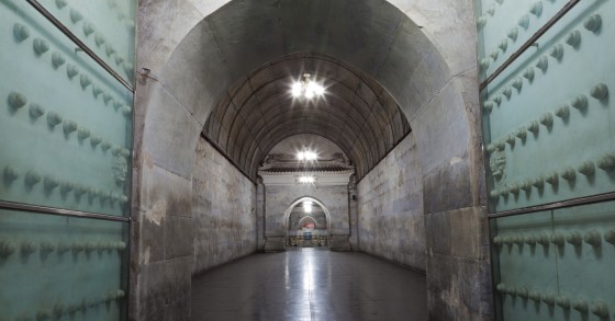 Bunker