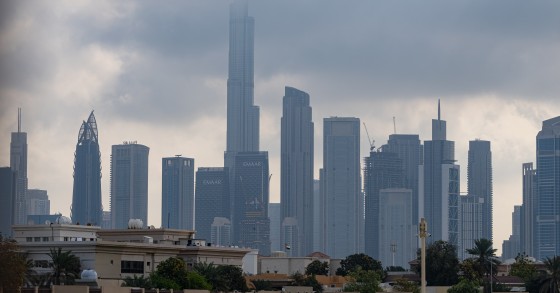 Dubai