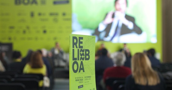 SRU Lisboa