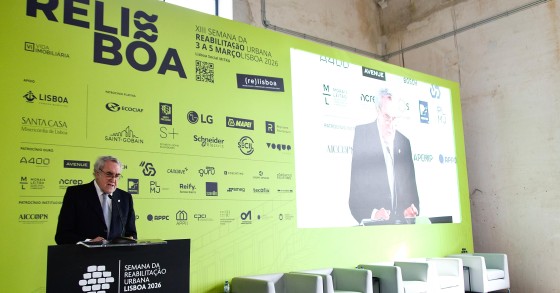 SRU Lisboa