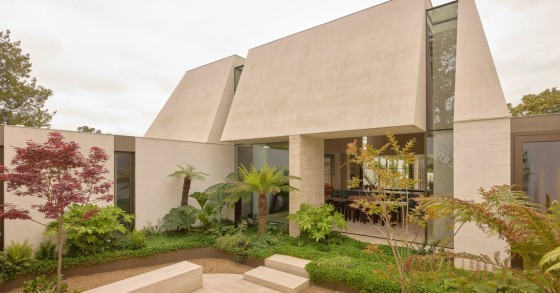 Casa de sonho 