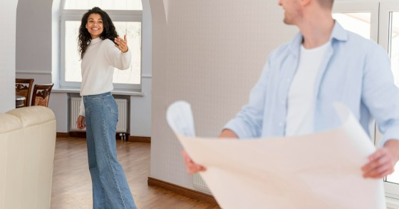 Estrangeiros a comprar casa em Portugal