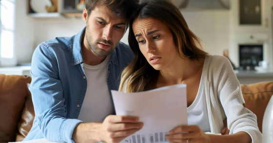 Juros no crédito habitação em Portugal