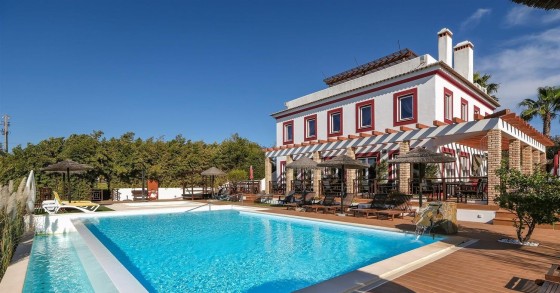 Les nouvelles destinations de luxe du Portugal