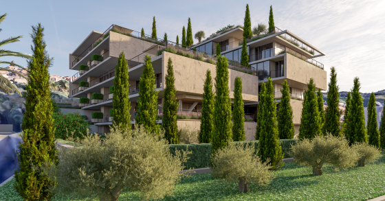 imóvel Savoy Residences | Gardens