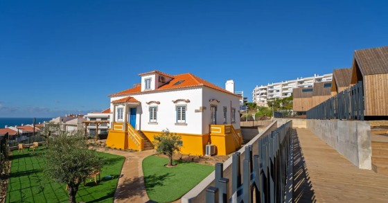 Boomerang d'o Século