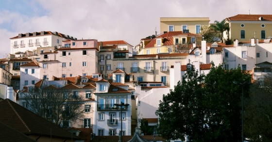 Casas