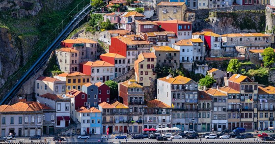 Contratos de arrendamento em Portugal