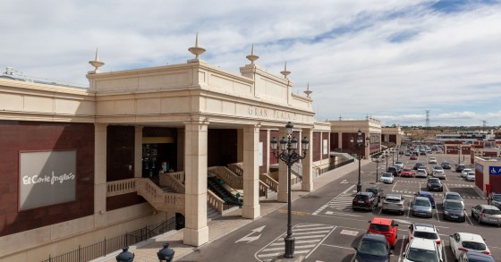 Gran Plaza 2