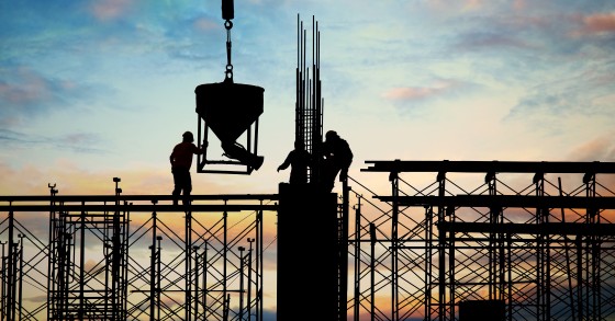 construir casa