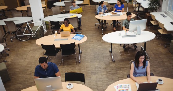 Coworking