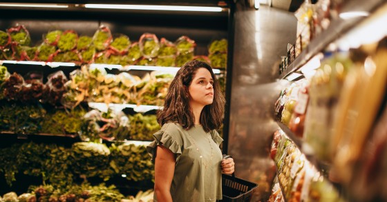 Aumento do custo de vida