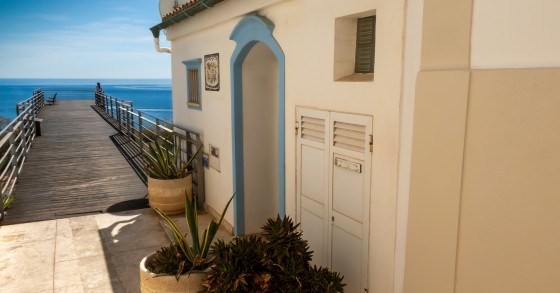 location courte durée test de vie Portugal