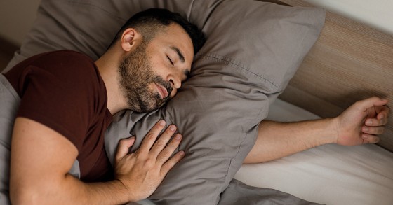 Dormir bem