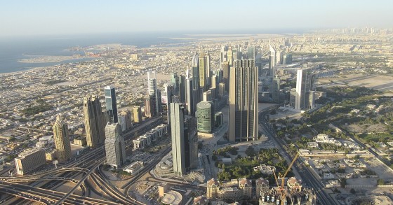 Dubai